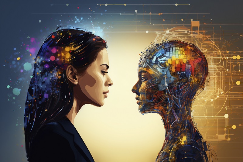 How AI Natural Language Processing is Transforming Relationships