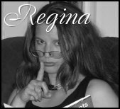 Regina Harvey Icon