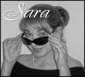 Sara Rosett Icon